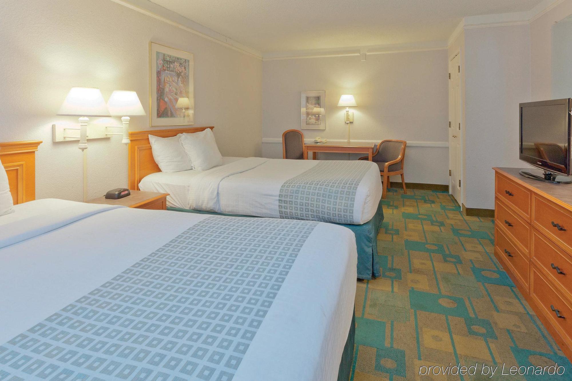 Motel 6 Huntsville Al University Dr. Buitenkant foto