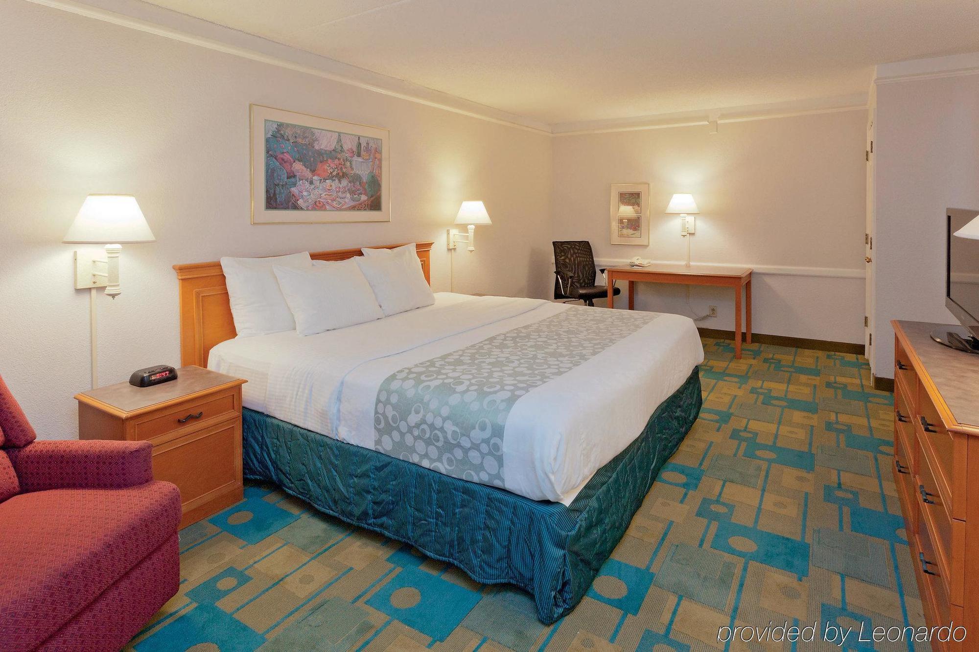 Motel 6 Huntsville Al University Dr. Buitenkant foto